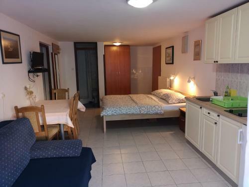 Apartamentos Villa Nina