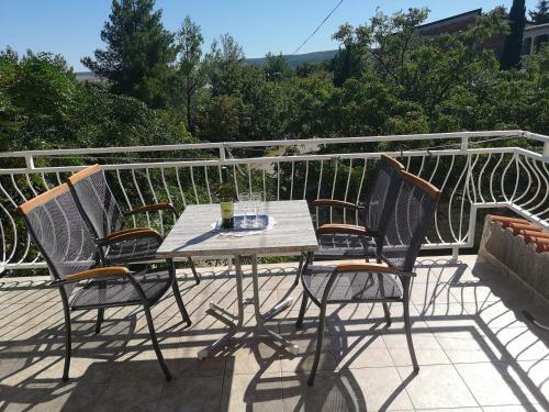 Apartamentos Villa Nina