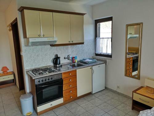 Apartamentos Villa Nina