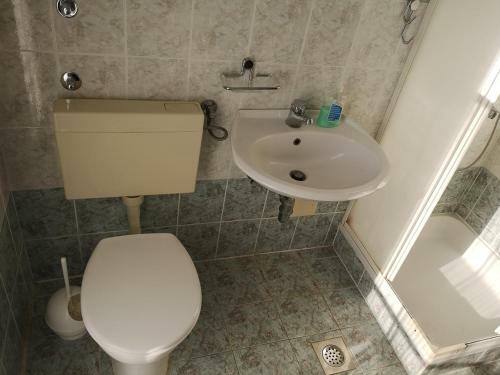 Apartamentos Villa Nina