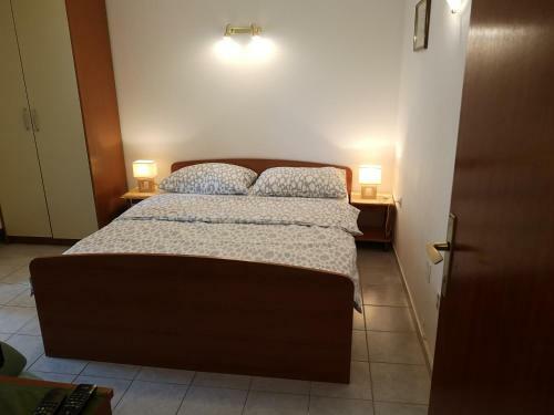 Apartamentos Villa Nina