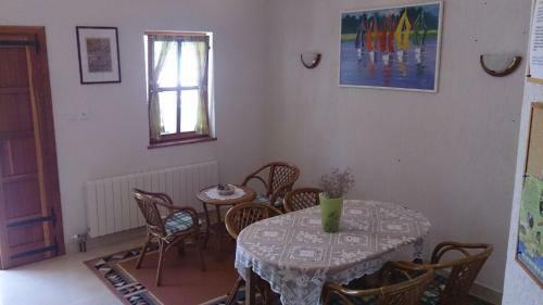 Apartamentos Villa Nina