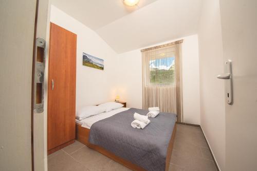 Apartmani Manita Paklenica