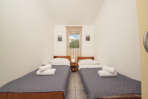 Apartmani Manita Paklenica
