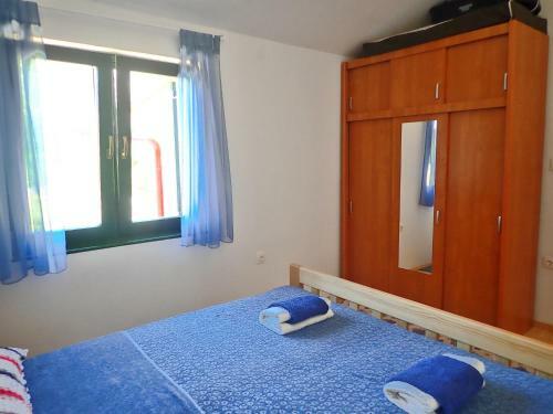 Apartment Adria With Seview