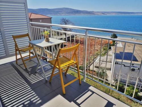 Apartment Ela Enjoy Breathtaking Seaview