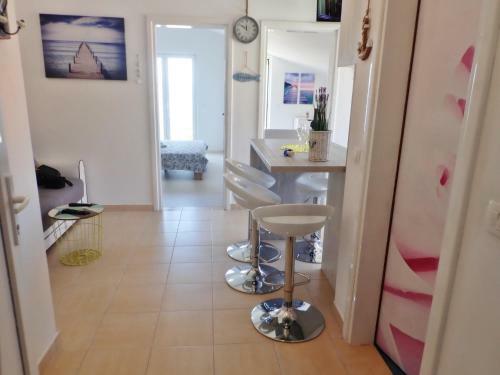 Apartment Ela Enjoy Breathtaking Seaview