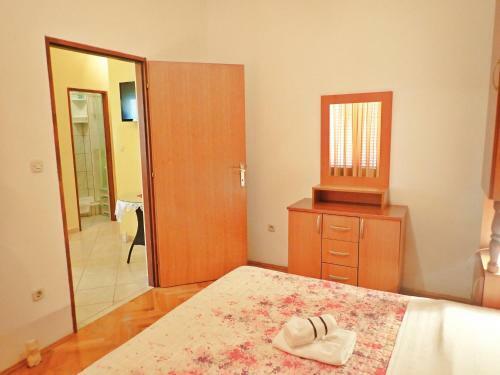 Apartment And Rooms Jaz-100 M From Pebble Beach