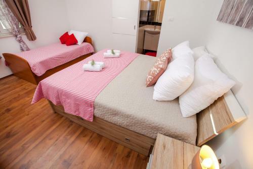 Hostal Villa Lesinger