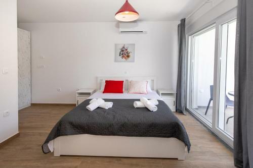 Apartamento Villa Luni