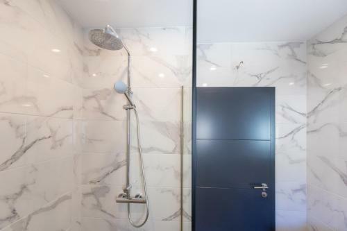 Apartamento Villa Luni