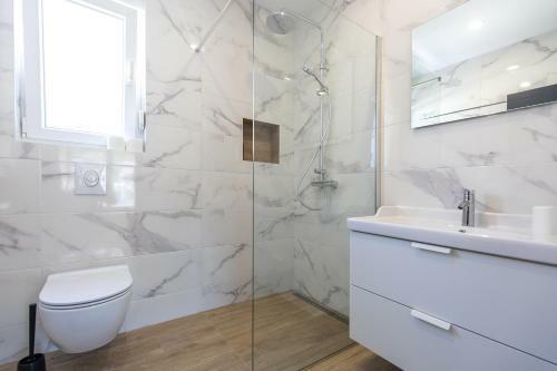 Apartamento Villa Luni