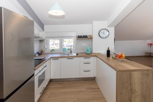 Apartamento Villa Luni