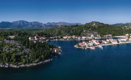 Apartmani Sr?en