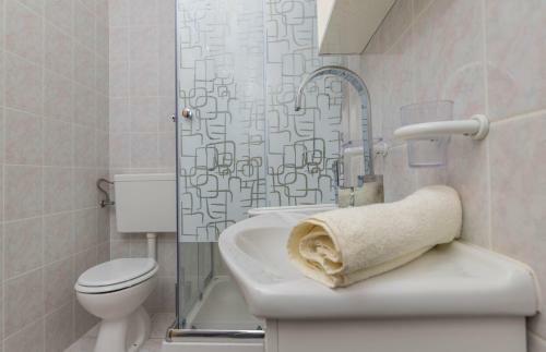 Apartmani Adria Lila Crikvenica Dramalj