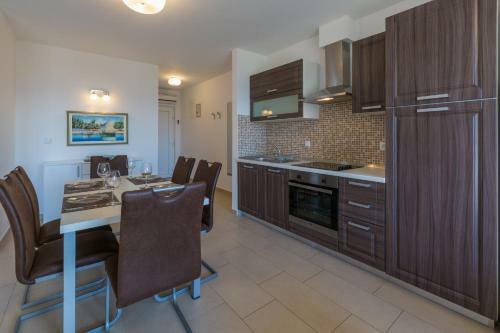 Apartamentos Domino