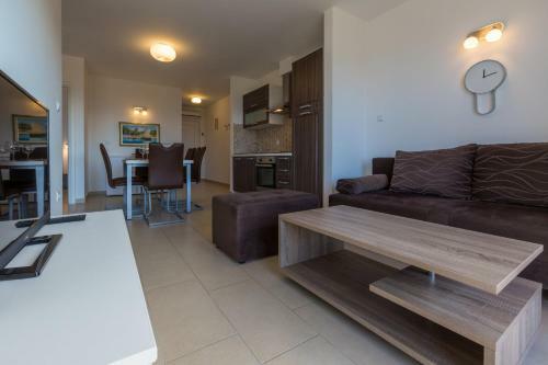 Apartamentos Domino