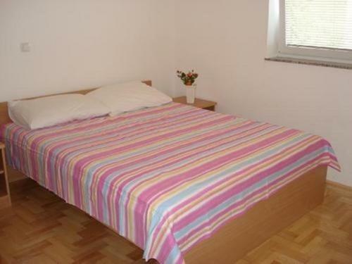 Apartments In Dramalj 39030