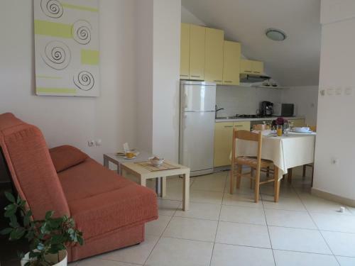 Apartmani Dijana & Ivan