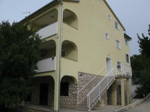Apartmani Dijana & Ivan
