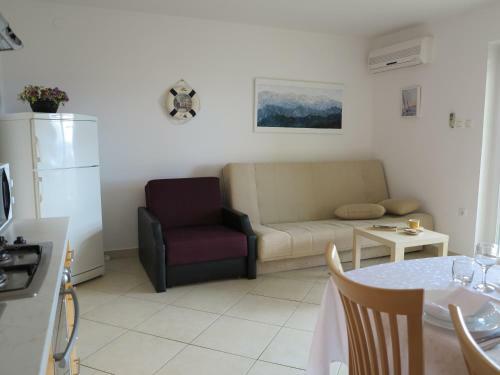Apartmani Dijana & Ivan