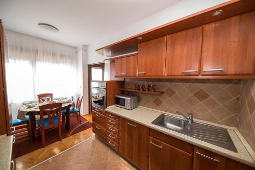 Apartments With A Parking Space Dramalj, Crikvenica - 17643