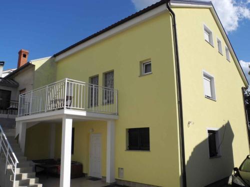 Apartments In Crikvenica 30464