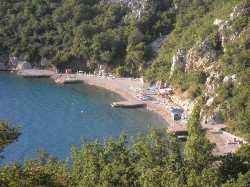 Apartments With A Parking Space Dramalj, Crikvenica - 17310