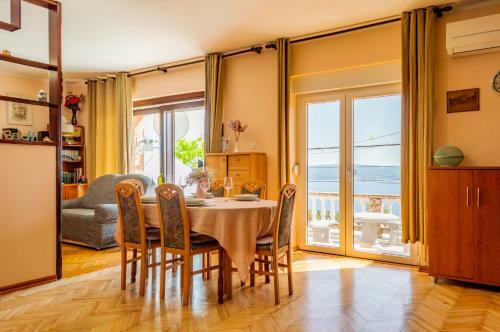 Apartment Perhat