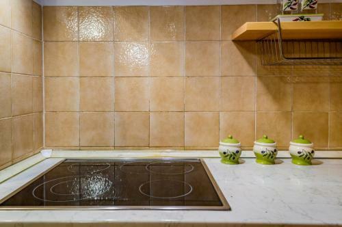 Apartment Perhat