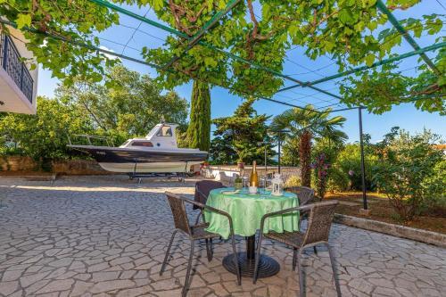 Apartments With A Parking Space Dramalj, Crikvenica - 18262