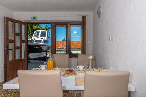 Apartments With A Parking Space Dramalj, Crikvenica - 18262