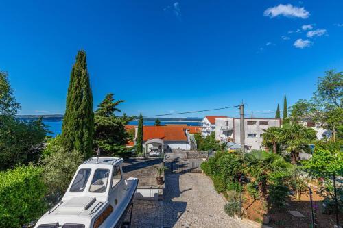 Apartments With A Parking Space Dramalj, Crikvenica - 18262