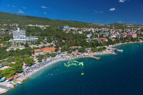 Apartments With A Parking Space Dramalj, Crikvenica - 18262