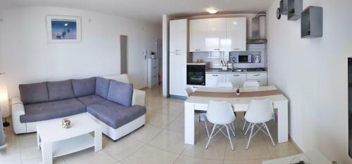 Dvosobni Apartman-apartmani Vincek