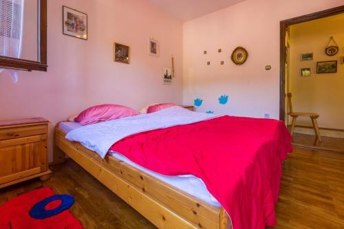 Apartments In Dramalj 41538
