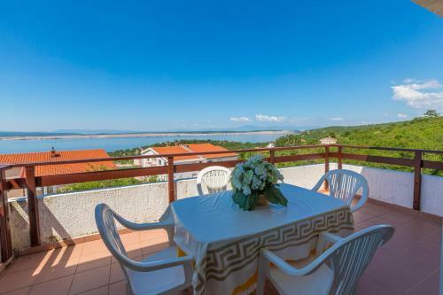 Apartmani Goga