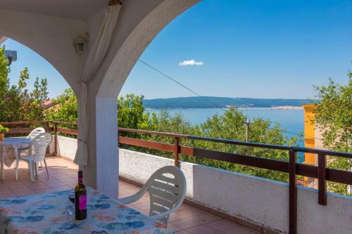Apartmani Goga