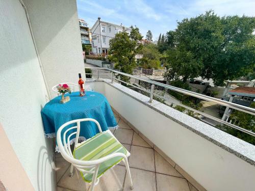 Apartmani Toni