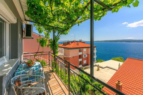 Apartments Brana