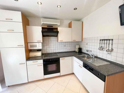 Apartments In Dramalj 41602