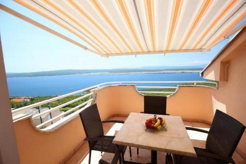 Apartments With A Parking Space Dramalj, Crikvenica - 18709