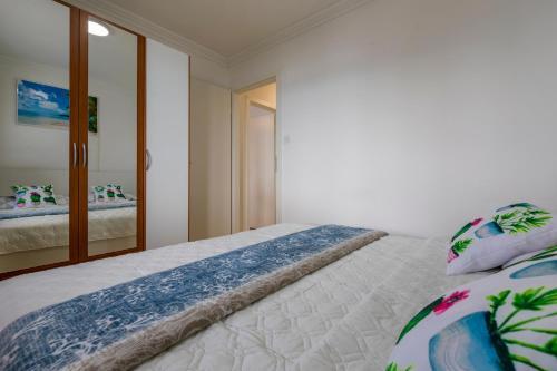 Apartment In Dramalj 41211