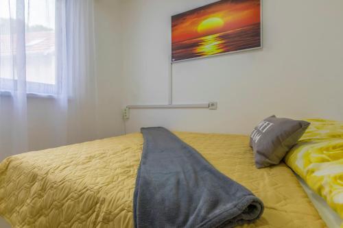 Apartment In Dramalj 41211