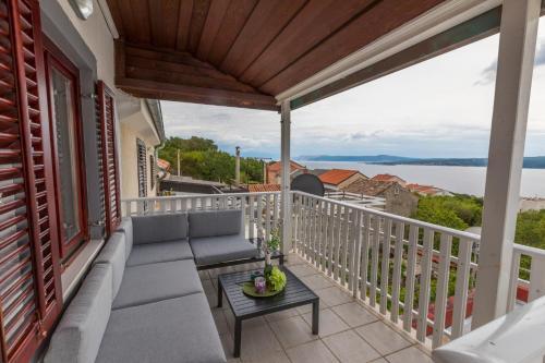 Apartment In Dramalj 41211