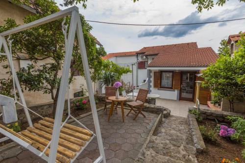 Apartment In Dramalj 41211