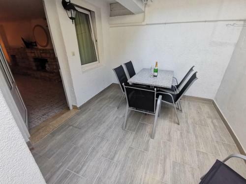 Apartment 4 Niko 41 Pax