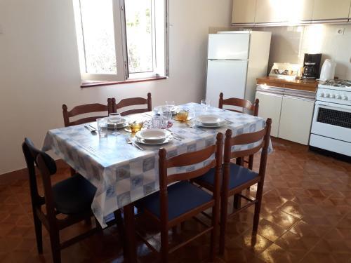 Apartments In Dramalj 41539