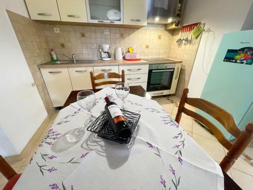 Apartmani Andrejko
