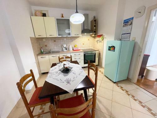 Apartmani Andrejko